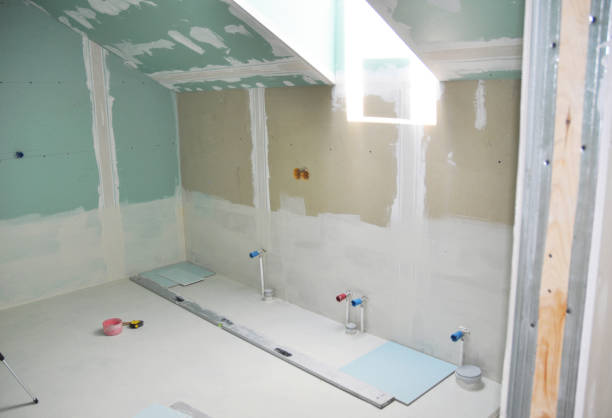 Best Mold Odor Removal Services  in Seaville, NJ