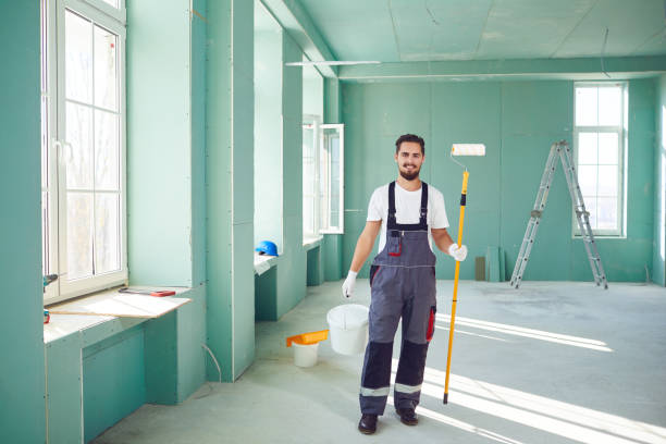 Best Residential Mold Inspection & Testing  in Seaville, NJ