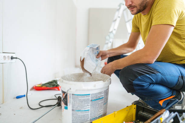 Best Mold Remediation for Healthcare Facilities  in Seaville, NJ