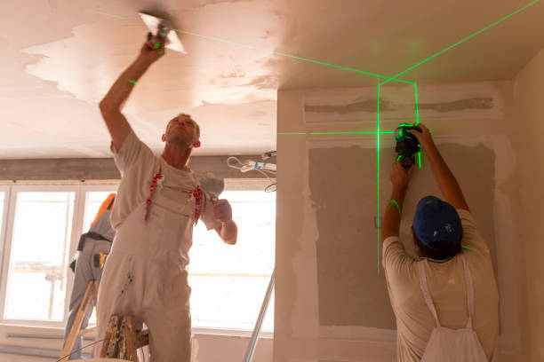 Best Dehumidification Services  in Seaville, NJ