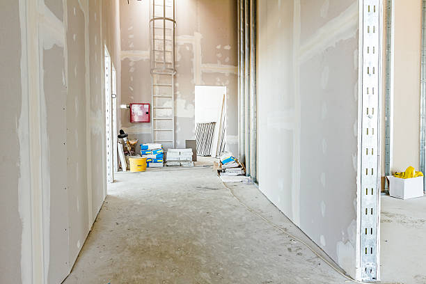 Best Asbestos and Lead Testing During Mold Inspection  in Seaville, NJ